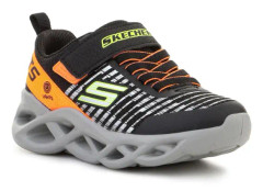 Lågskor Skechers S Lights