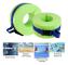 2-pack Foam Simmarmarmbands med Snabbspänne för Simning