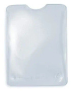 HERMA 1323 SKYDDANDE ID-KORTFODRAL (63 X 90 MM, TRANS