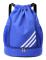 Vattentät Swimming Fitness Resesportväska Yz Blue