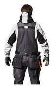 Väst Snickers Workwear 4254