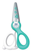 Maped Kidi Cut sax 12 cm med glasfiberblad för barn
