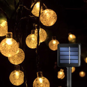 CQBB LED Mini Rund Ballong Ballong Light, Long Standby Time Ball