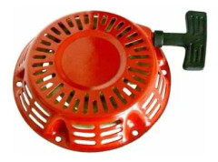 WKZIK Generisk rekylgeneratorstart för Honda Gx120 Gx160 Gx168 Gx200 DOPA