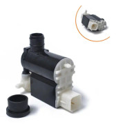 98510-2C100 Vindrutetvättpump för Hyundai Premium Vattenstråle