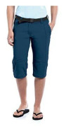 Maier Sports woman Capri kluane, Aviator, 44, 231003 - 231003 368 44