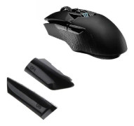 1 st ersättningsknappar för Logitech G900 G903 trådbunden trådlös mustillbehör