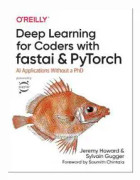 Deep Learning for Coders with fastai and PyTorch