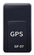 GPS-tracker för bilar för äldre barn med realtidsminiatyrspårning A