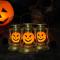 Halloween sol lykta bärbar halloween lykta utomhus sol lykta halloween dekoration Söta festbordsdekorationer