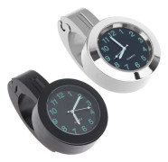 Motorcykel cykel elbil modifierad styrklocka watch klocka watch modifierad bilklocka watch watch