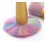 10 st Pro Makeup-borstar