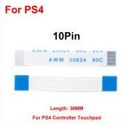 1st USB laddningsportuttag Kretskort för 12Pin JDS 011 030 040 055 14Pin 001-kontakt för PS4-kontroller 12P 14P