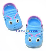 Barn Pojkar Flickor Sommar Beach Sandaler Slipper Skor