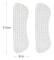 Fothälskydd Patch Inserts Pads Fothälskydd