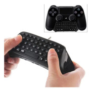 Trådlöst Gamepad-tangentbord för Ps4