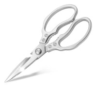 Kökssax, Heavy Duty kökssax, Sharp, Rostfri S