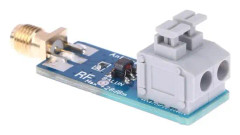 för Balun Frequency Band Long Wire 1:9 Balun Frequency Band Long Wire HF Antenn RTL-SDR Antenn Balun One Nine Tiny