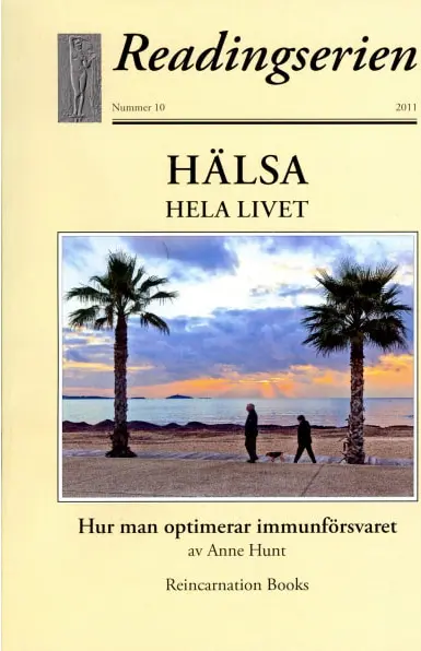 Hälsa hela livet 9789197746625