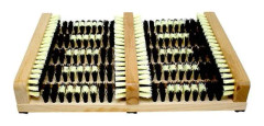 Fotskrapa / Skoskrapa 36x26cm