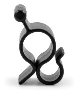 Markisrepfästen