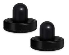 Gummidiagram stansverktyg, stansblock 2PCS