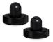 Gummidiagram stansverktyg, stansblock 2PCS