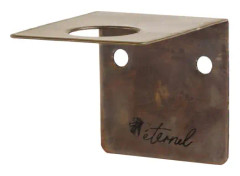 Väggupphängning tvåldispenser Èternel Chic Anitque