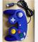 Ny Wired Controller Gamepad för Nintendo Gamecube Console Wii U Console