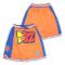2023 nya basket DBZ shorts utomhussport strandshorts XL zdq