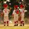4 Pieces Sports Baseball Game Dedikerad spelboll