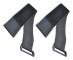 2-pack Sport Ben Rep Running Game Bälte