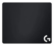 Logitech G240 tygmusmatta för spel med låg DPI