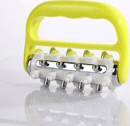 Anti Cellulitmassager för Fascia Release och Muskelmassage