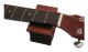 1 st Gitarrhalsstöd Universal Bordsstativ Musikinstrument Reparationsverktyg