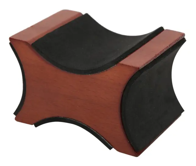 1 st Gitarrhalsstöd Universal Bordsstativ Musikinstrument Reparationsverktyg