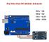 Rtc Ds3231 I2c Realtidsklocka kompatibel med Arduino och Raspberry Pi