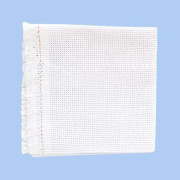 Punch Cloth Matta Tyg DIY Munkduk Sytyg 50cmx50cm Sytyg