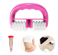 Massage rulle, anti-cellulit rulle, mot celluliter och