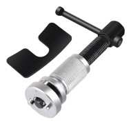Set Bil Skivbromsskiva Caliper Separator Rewind Hand Tool Bil Reparationssats Broms Cali
