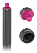 40mm långa locktänger kompatibla med Dyson Airwrap Styler HS