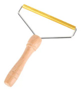 B-2 PCS Anti-Pilling Shaver, 2 i 1 Dubbelsidig Husdjurshårborttagning