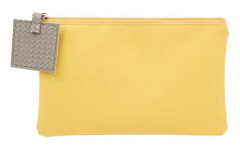 Creative Cosmetic Bag Toalettväska GUL gul