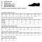 Mountain sandaler Teva Winsted Bamboo - 39.5