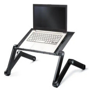 Tatkraft, Newton - Flexibelt Laptopbord