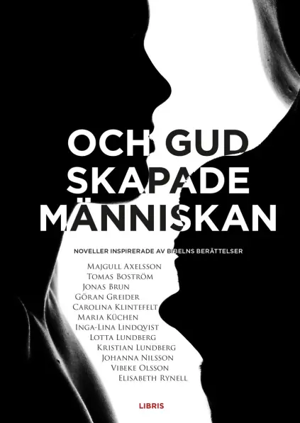 Och Gud skapade människan 9789173873710