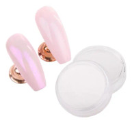 Effekt pulver - Glamour Effect - gram - 04