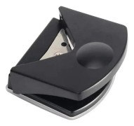Rounder R4 Chamfer fotopapperskjutare rätvinklig Cutter foto