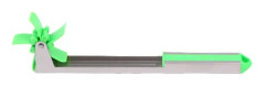 Vattenmelonsskärare Multi Melon Slicer, Skärmaskin Rostfritt S