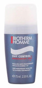 Roll-On Deodorant för Män - Biotherm Day Control Homme - Effektiv svettskydd hela dagen.
